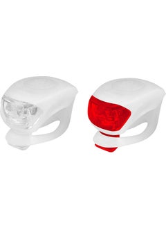 Plus Bike Flasher Set Silicone  - Image 2