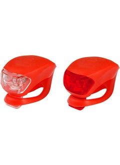 Plus Bike Flasher Set Silicone  - Image 3