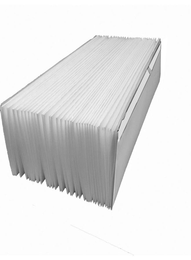 True Blue Replacement Air Filter for Aprilaire 2200 Series Air Cleaner,MERV 13 - Image 3