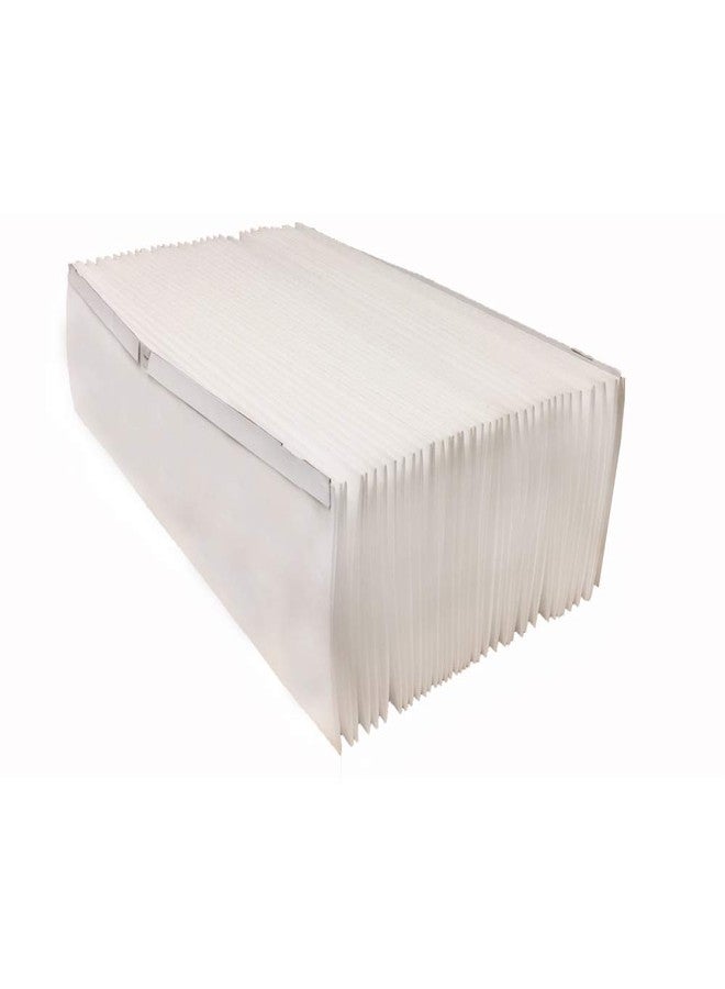 True Blue Replacement Air Filter for Aprilaire 2200 Series Air Cleaner,MERV 13 - Image 1