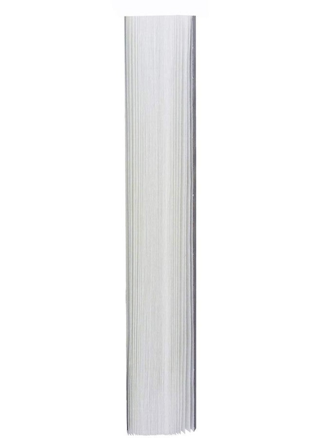 True Blue Replacement Air Filter for Aprilaire 2200 Series Air Cleaner,MERV 13 - Image 2