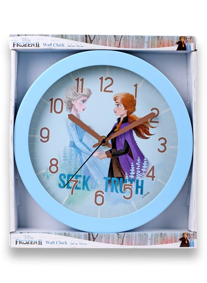 Disney Disney Character Kids Wall Clocks - Fun and Functional Timepieces