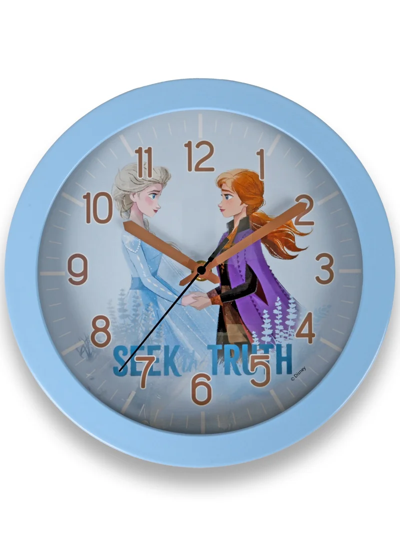 Disney Disney Character Kids Wall Clocks - Fun and Functional Timepieces