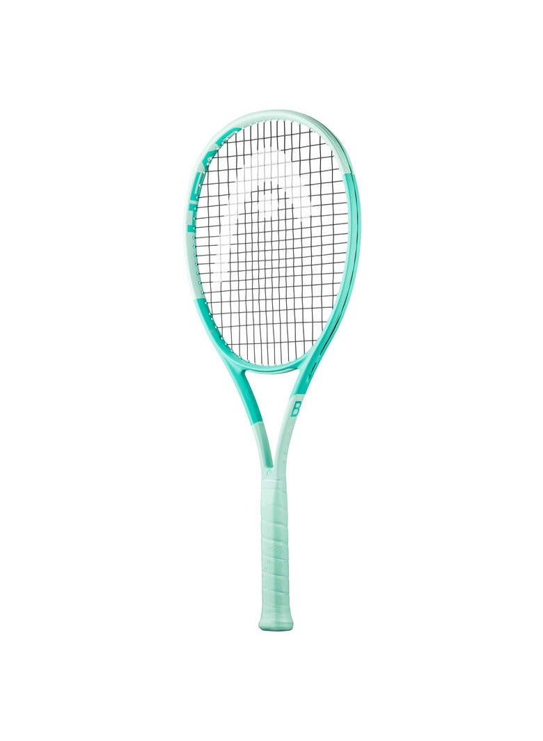 HEAD Boom Mp Tennis Racket - Explosive Power For Advanced Players, 300 Grams - Image 1