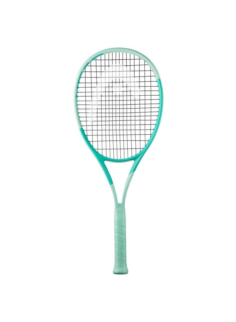 HEAD Boom Mp Tennis Racket - Explosive Power For Advanced Players, 300 Grams - Image 2