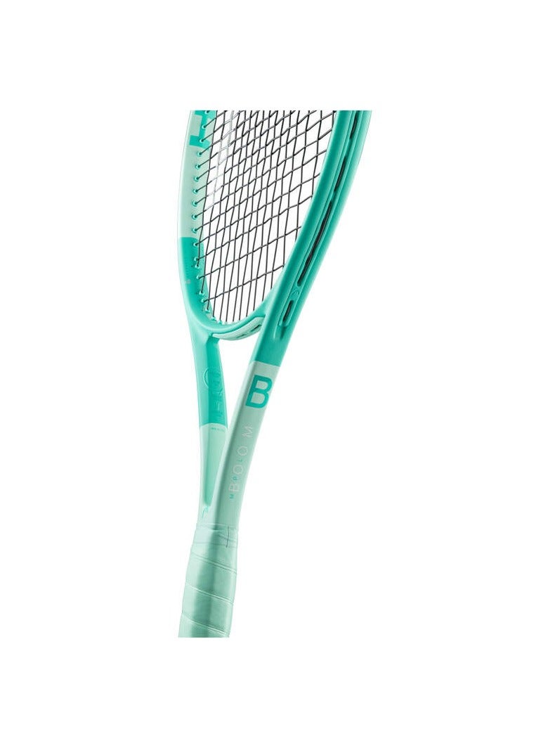 HEAD Boom Mp Tennis Racket - Explosive Power For Advanced Players, 300 Grams - Image 3