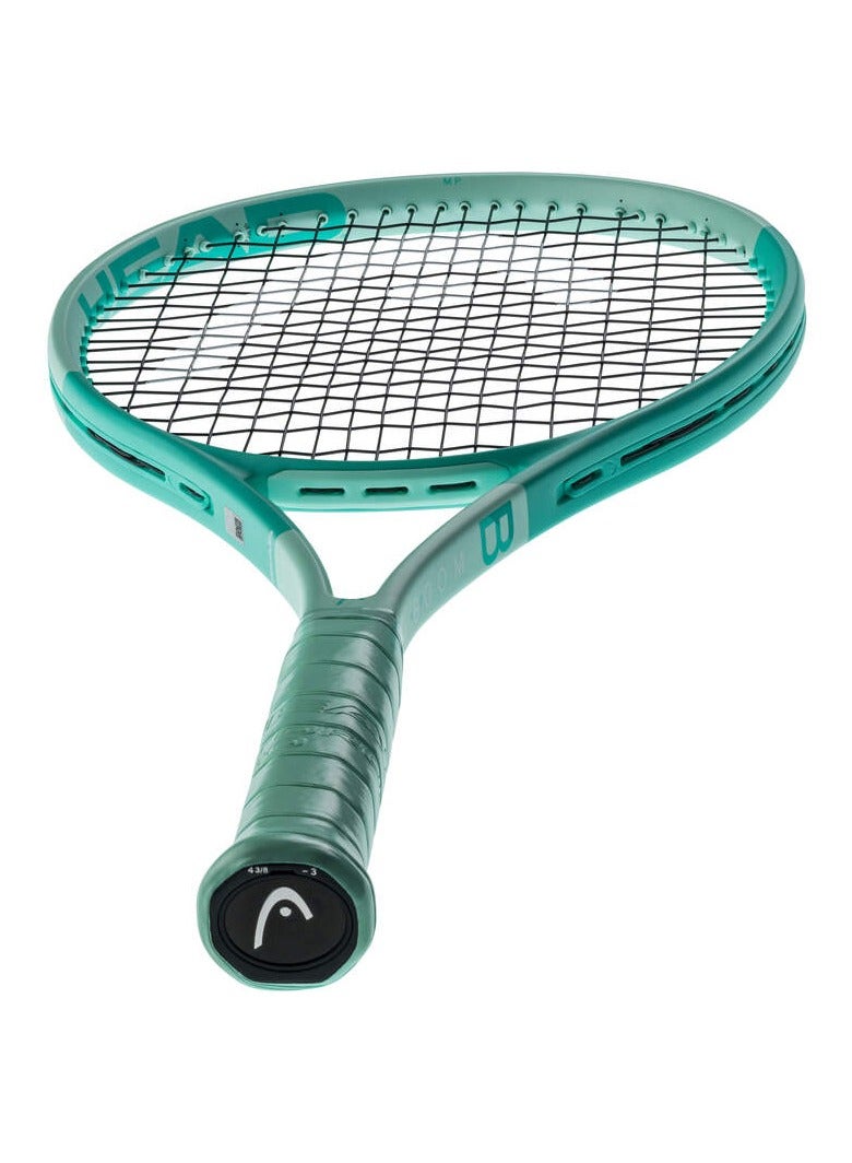 HEAD Boom Mp Tennis Racket - Explosive Power For Advanced Players, 300 Grams - Image 5