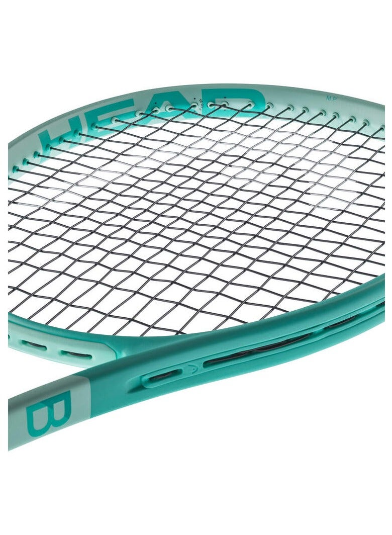 HEAD Boom Mp Tennis Racket - Explosive Power For Advanced Players, 300 Grams - Image 4