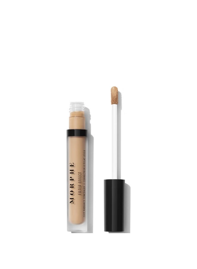 مورفي كونسيلر مورفي فيلتر إيفكت سوفت راديانس - تان ٢٤ ٣٫٨ مل - Image 1