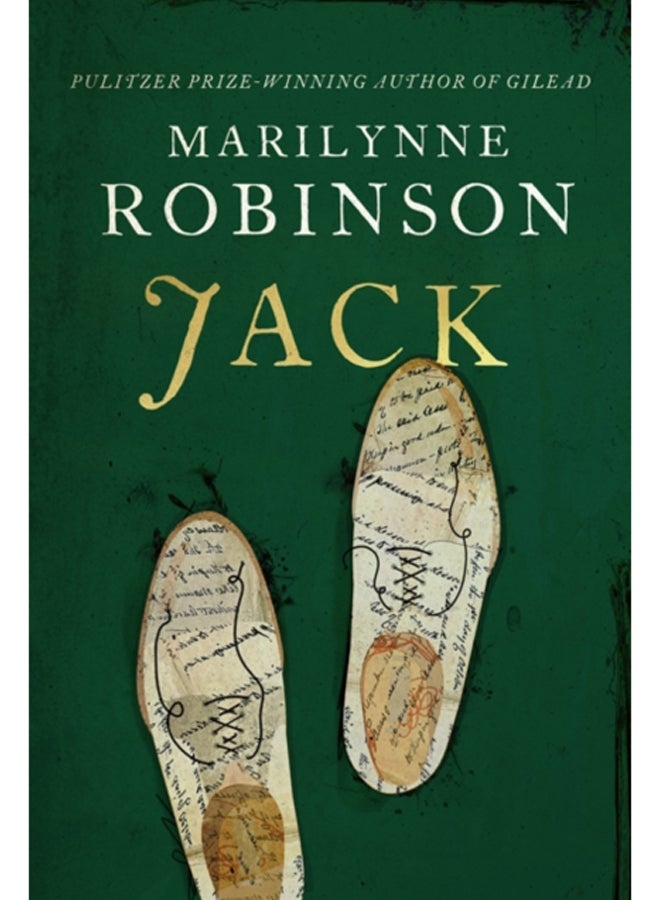Jack : An Oprah's Book Club Pick 