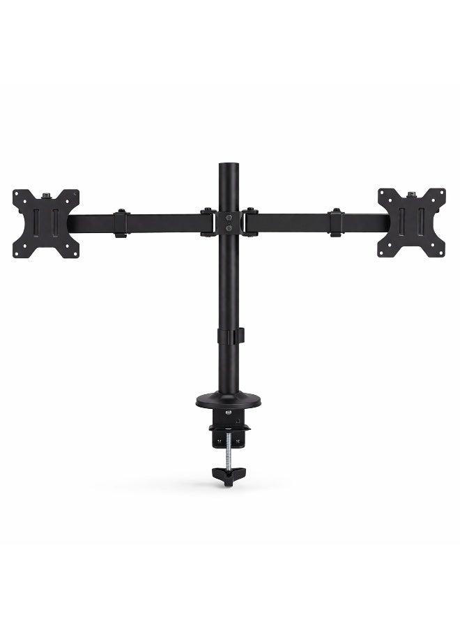 homecare Homecare Dual Monitor Desk Mount Stand 15-33inch ZB258BDE83D698306F74EZ