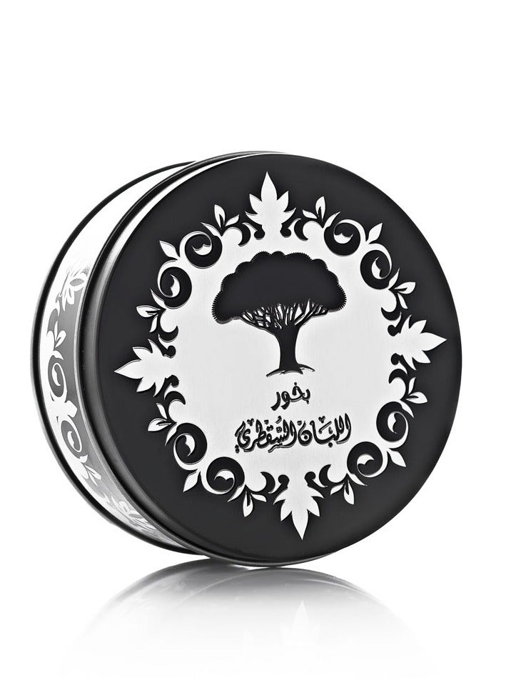 Banafa Socotra frankincense incense 70 grams - Image 1