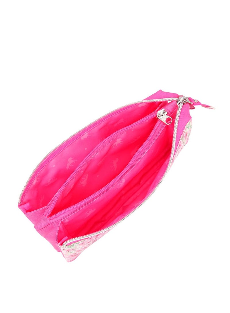 Top Model Miss Melody Pentube Cherry Blossom Pencil Case  - Image 3