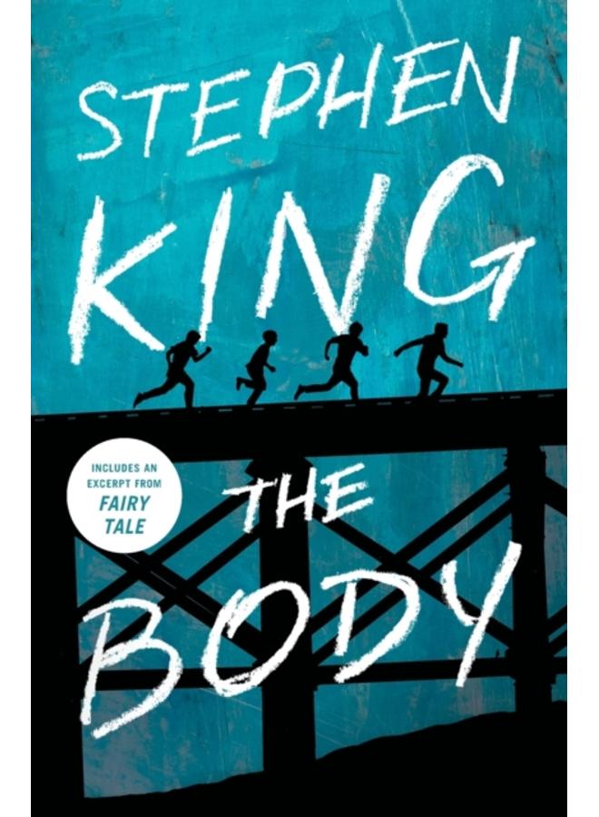 The Body 
