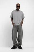 كاتش Washed Grey