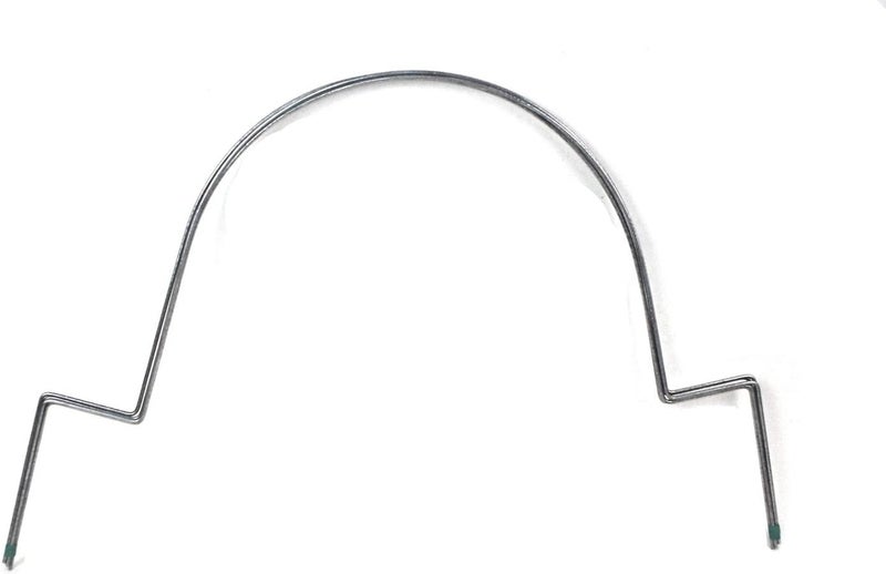 Bosmere Bosmere Galvanized Wire Tunnel Hoops 5Pack  N402  - Image 1