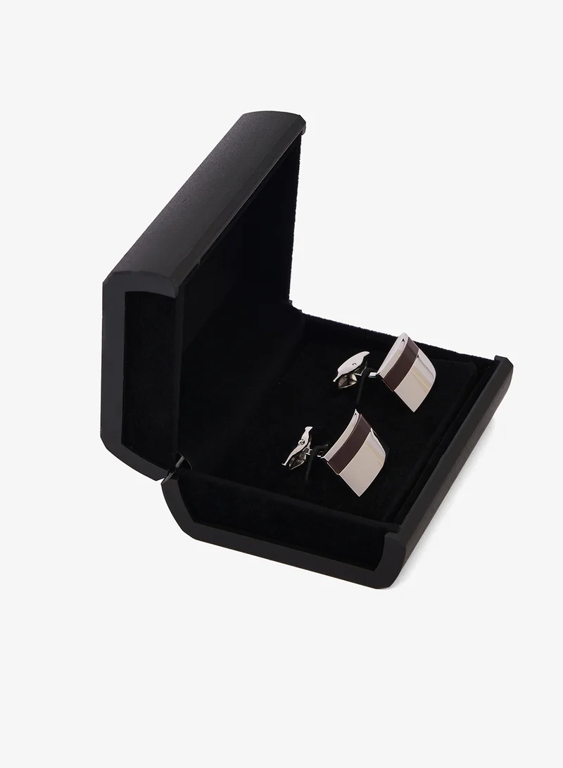 Cufflinks With Gift Box