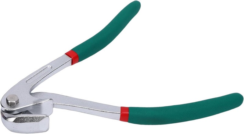 Dent Edge Pliers, Carbon Steel Automotive Repair Tool for Car Door Panel Fix, Heavy Duty Grip and DIY Enthusiasts - Image 3