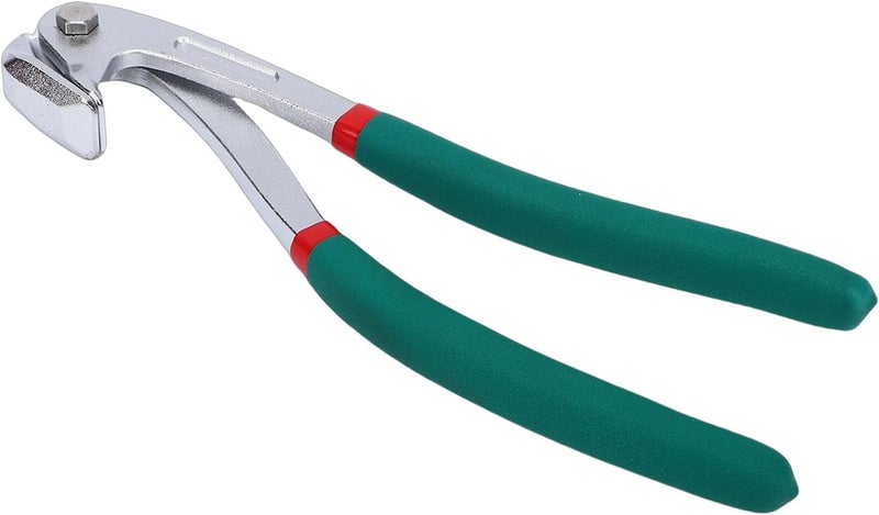 Dent Edge Pliers, Carbon Steel Automotive Repair Tool for Car Door Panel Fix, Heavy Duty Grip and DIY Enthusiasts - Image 2