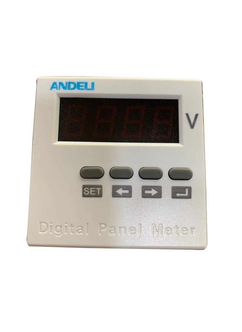 ANDELI Andeli Panel Meter EI99 EINE DPM 