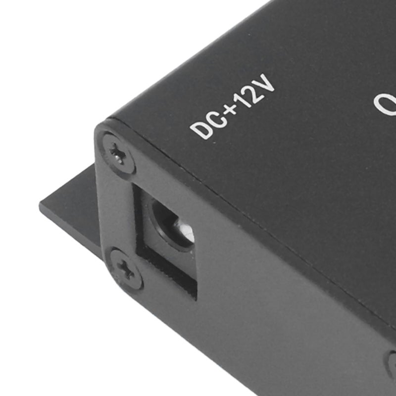 Noise Source 0.0013000mhz Simple Spectrum Tracking DC12V Power   Adapter - Image 4
