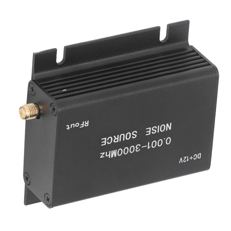 Noise Source 0.0013000mhz Simple Spectrum Tracking DC12V Power   Adapter - Image 2