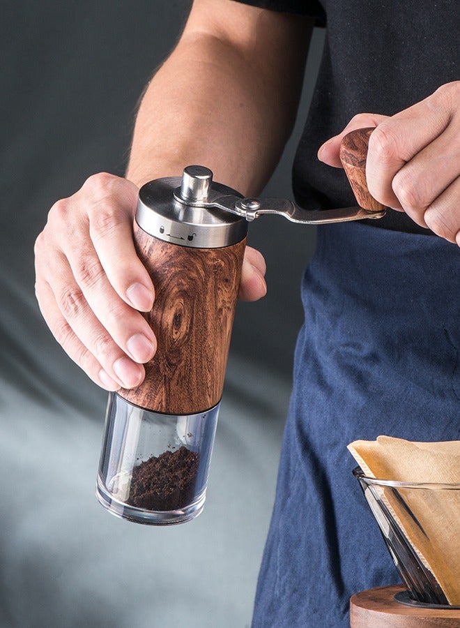 choxila Coffee Maker Set of 10 Pieces V60 Professional To Prepare and Brew Coffee By Drip - Image 5