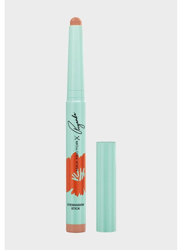 Max Factor X Priyanka Chopra Jonas Eyeshadow Stick, Limited Edition - 002 - Daisy Dance, 1,64 g