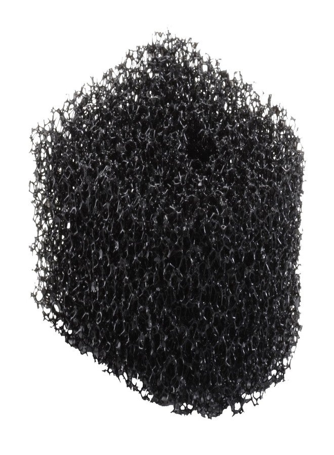 Exo Terra Turtle Filter Coarse Foam, Replacement Filter Media for Aquatic Turtle Terrarium, 2-Pack, PT3636 - Image 2