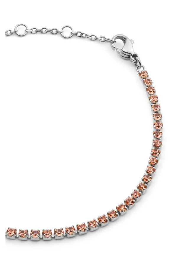 دانيال ولينغتون DW00401111 Classic Tennis  Bracelet
