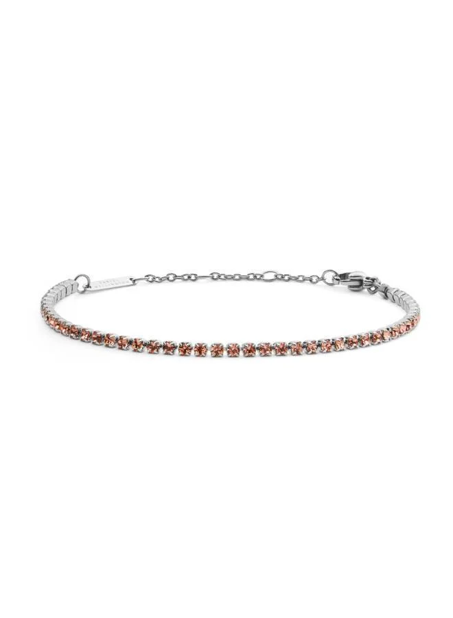 دانيال ولينغتون DW00401111 Classic Tennis  Bracelet