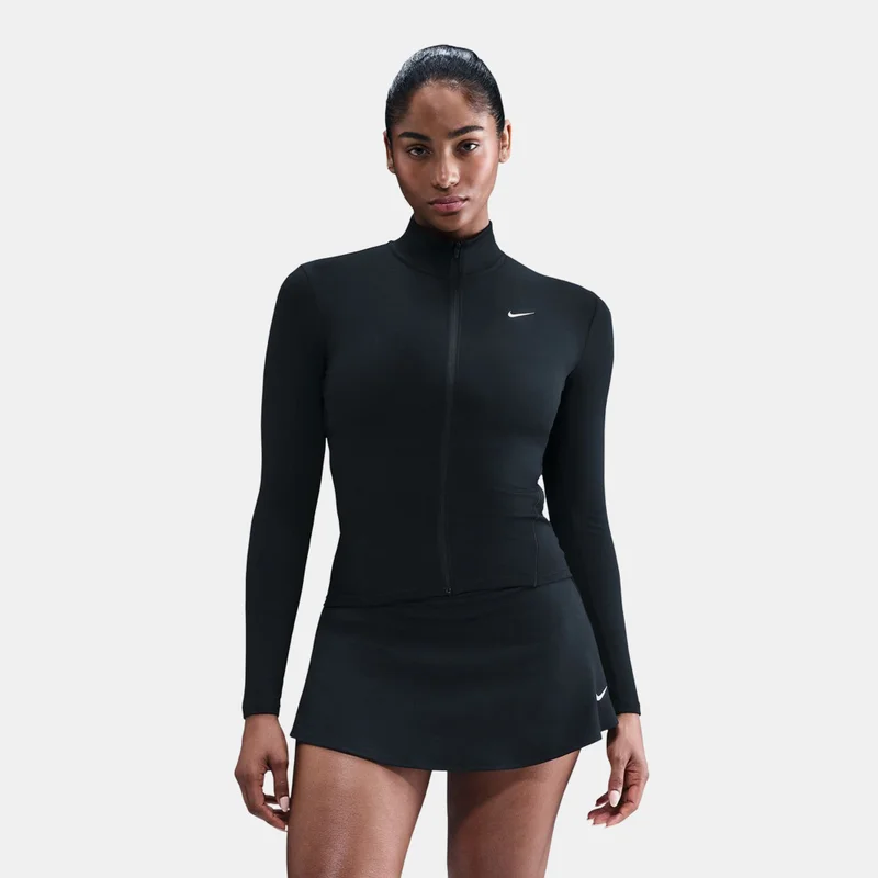 Women's One Fitted Dri-FIT Training Jacket