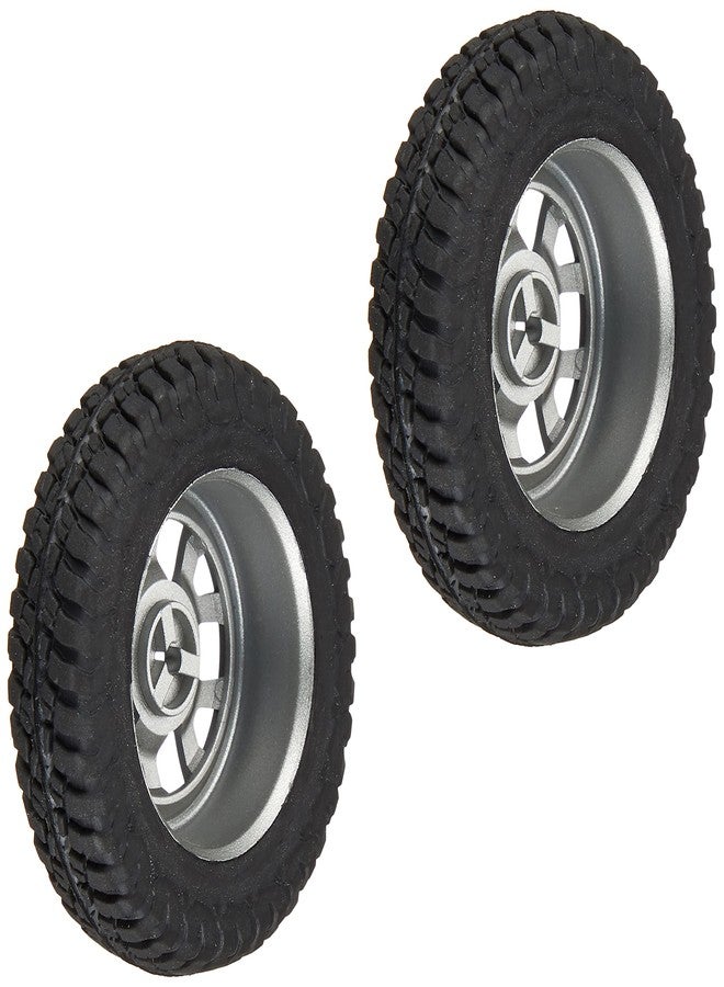 Kyosho Mini-Z Crawler Premounted Tire/Wheel 2pcs Suzuki Jimny MXTH002 - Image 2