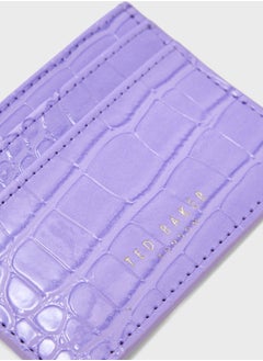 Ted Baker Coly Croc Card Holder  - Image 2