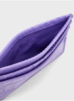 Ted Baker Coly Croc Card Holder  - Image 4