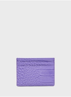 Ted Baker Coly Croc Card Holder  - Image 3