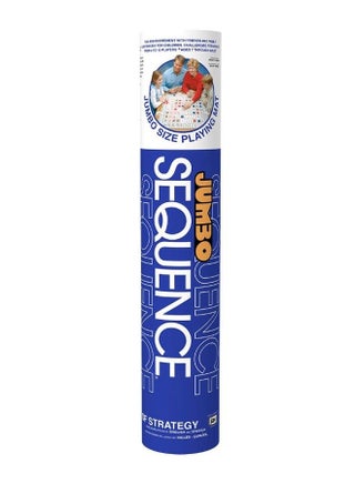 Jax Sequence Jumbo Tube Board Game - pzsku/ZB259F4B352319F0565DDZ/45/_/1712140865/5e184b51-3c25-4d41-8f6e-3c60f5b0792c