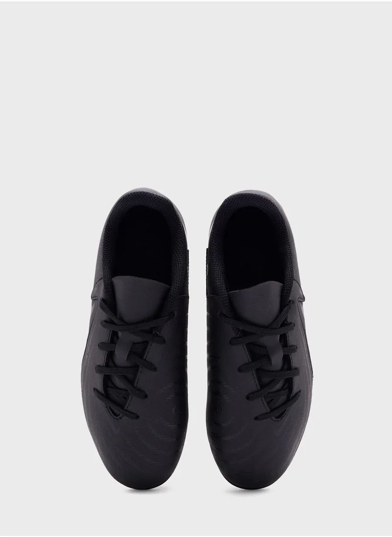 Nike JR PHANTOM GX II CLUB FG/MG
