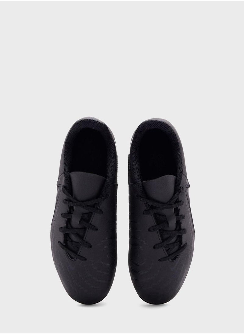 Nike JR PHANTOM GX II CLUB FG/MG  - Image 4