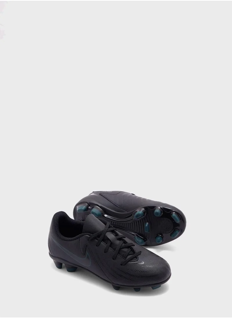 Nike JR PHANTOM GX II CLUB FG/MG