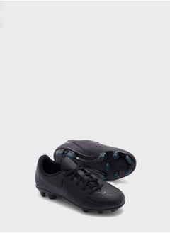 نايكي Youth Phantom Gx Ii Club Fg Football Boots  - Image 3