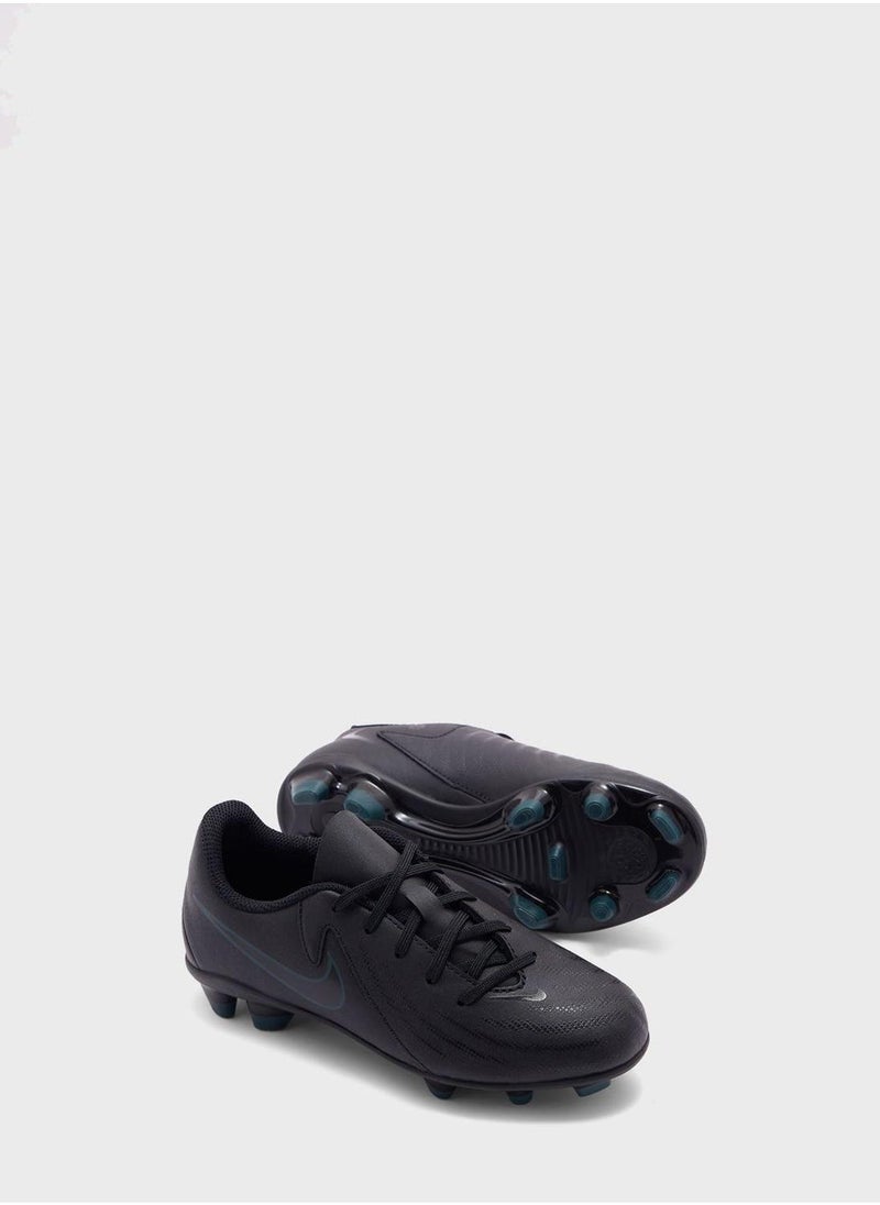 Nike JR PHANTOM GX II CLUB FG/MG  - Image 3