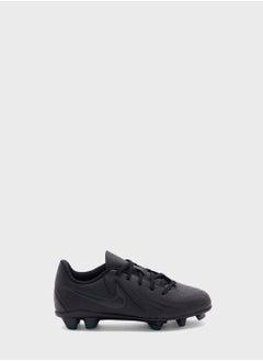 نايكي Youth Phantom Gx Ii Club Fg Football Boots  - Image 1