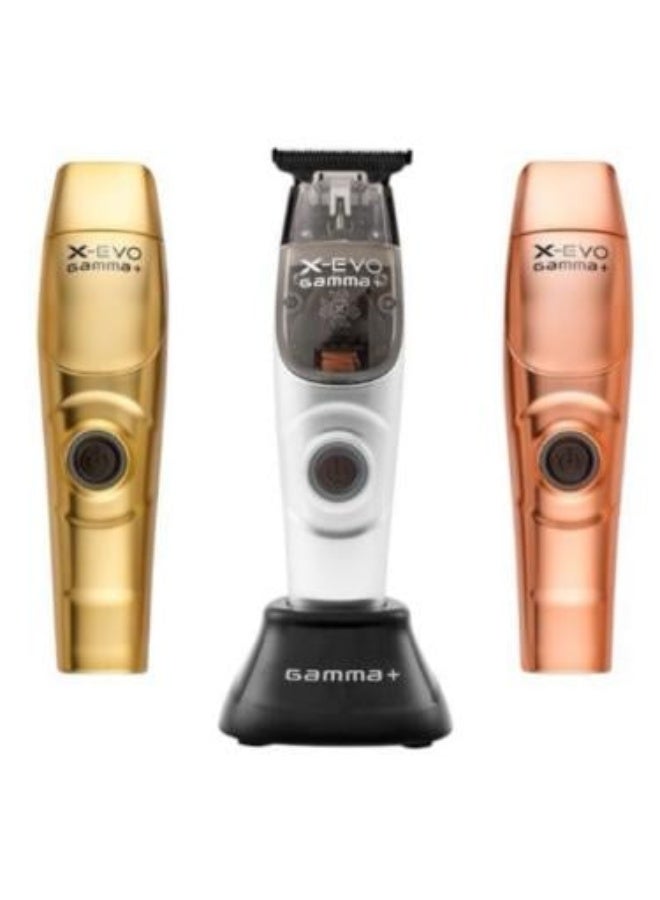 Gamma+ High Speed Professional Hair Clipper X-Evo - Image 2