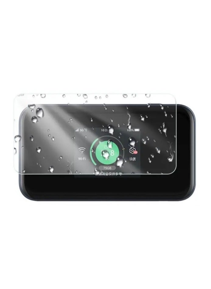 Generic - HD Hydrogel Film For ZTE MU5001 Screen Protector - Image 1