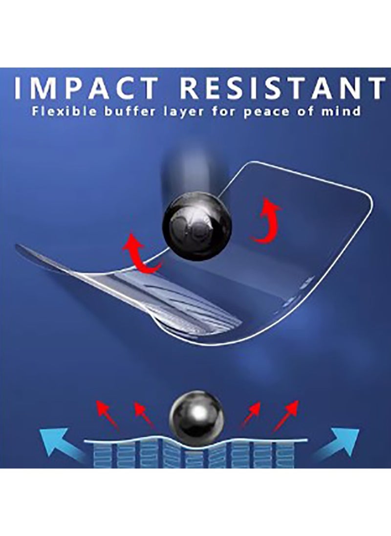 Generic - HD Hydrogel Film For ZTE MU5001 Screen Protector - Image 1