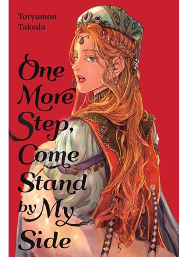 One More Step, Come Stand by My Side 