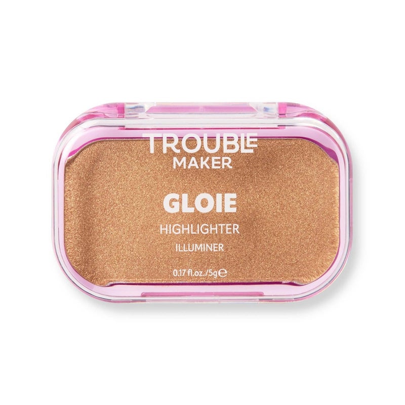 Trouble Maker Gloie Lighter Highlight Hunni Bunny Gold - Image 1