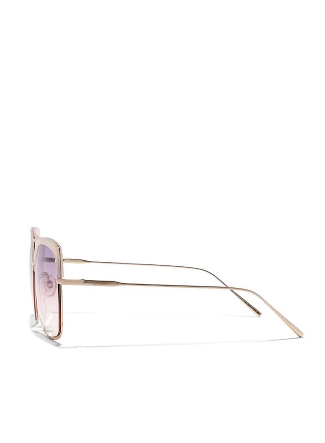 30Sundays 30Sundays SLAY - Square - Full Rim - Sunglasses