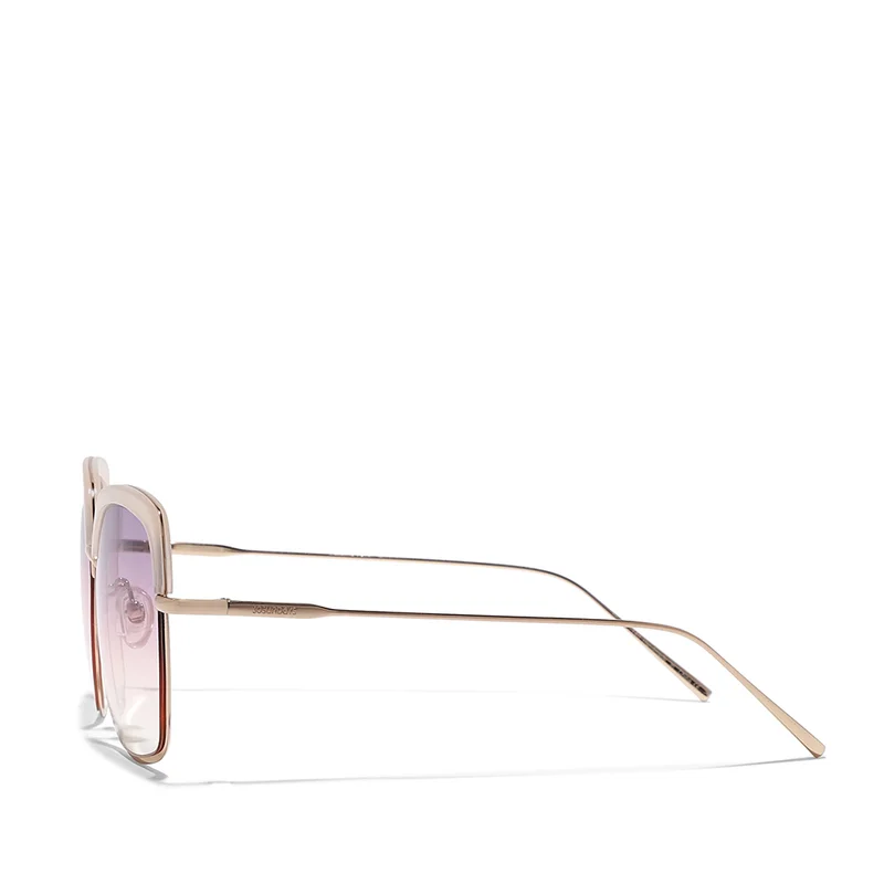 30Sundays 30Sundays SLAY - Square - Full Rim - Sunglasses